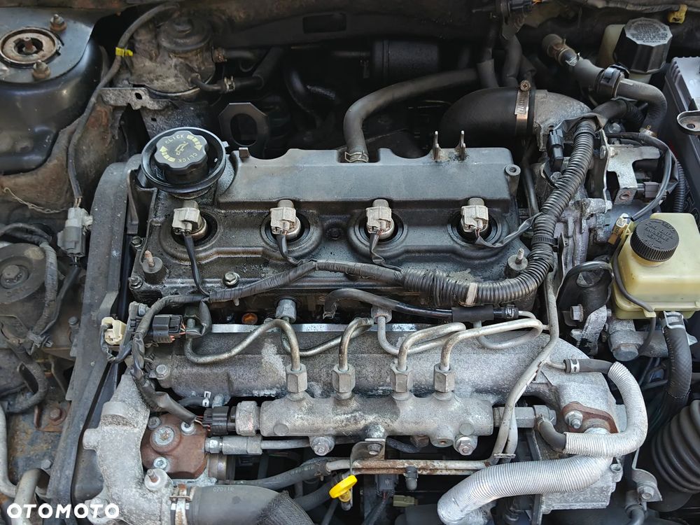 Mazda 6 2.0 CD Top / Sport - 8