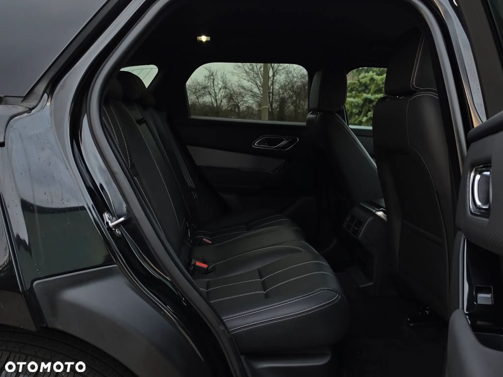 Land Rover Range Rover Velar 2.0 D200 mHEV SE - 38