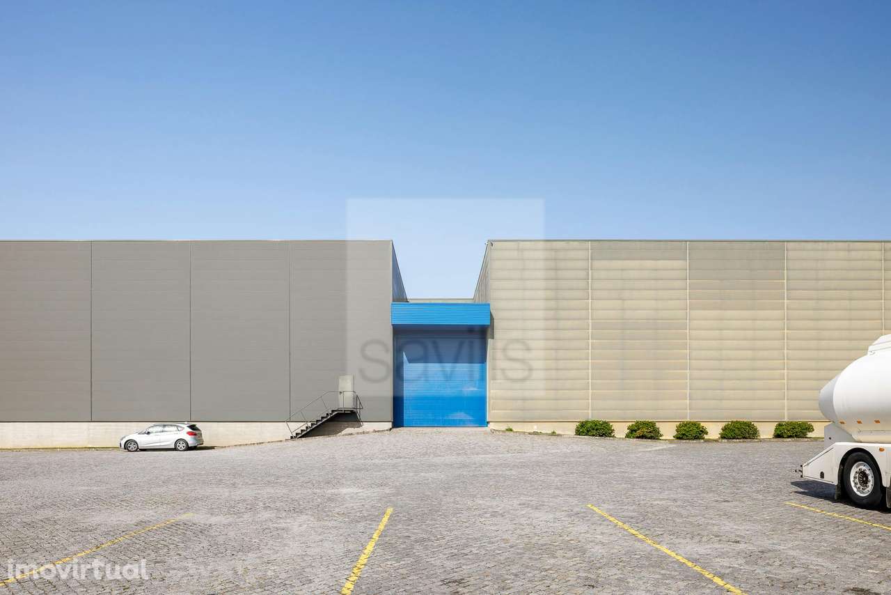 Armazém TN | Famalicão - Grande imagem: 2/18