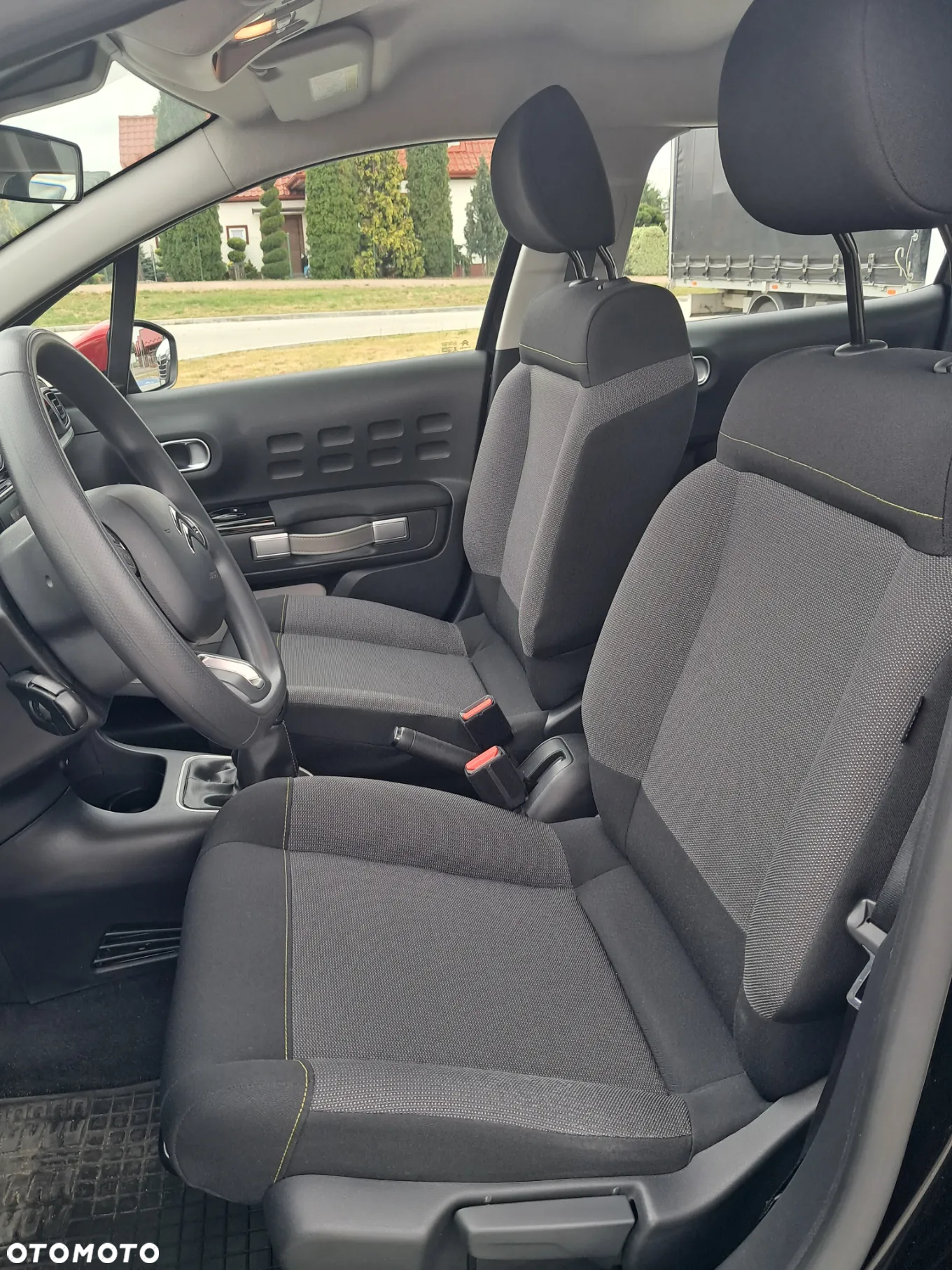 Citroën C3 1.2 PureTech Shine - 5