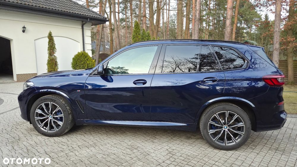 BMW X5 xDrive30d - 8