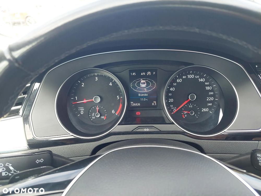 Volkswagen Passat 2.0 TDI BMT SCR Highline DSG7 - 14