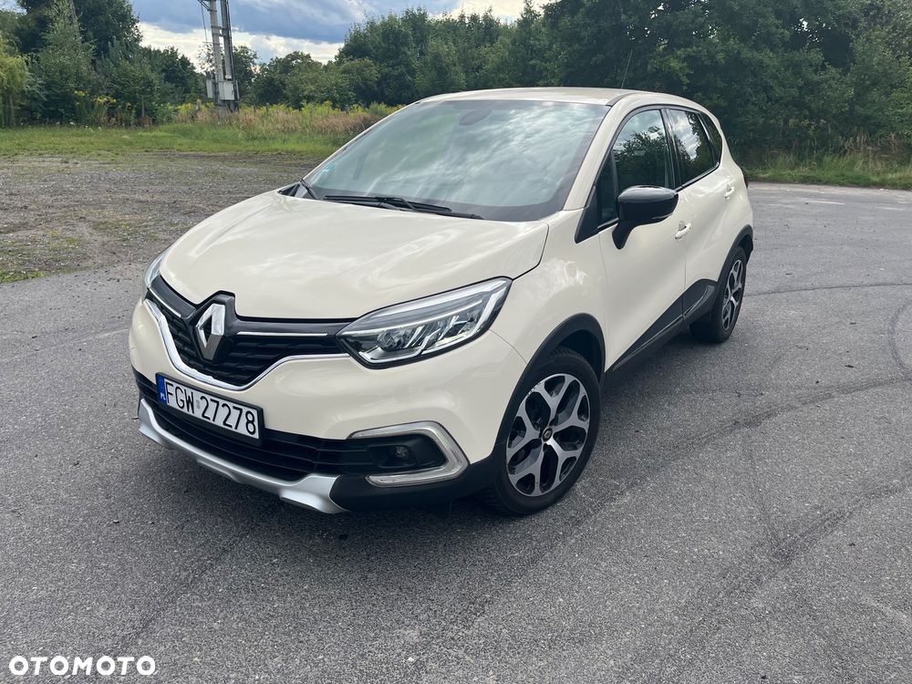 Renault Captur - 2