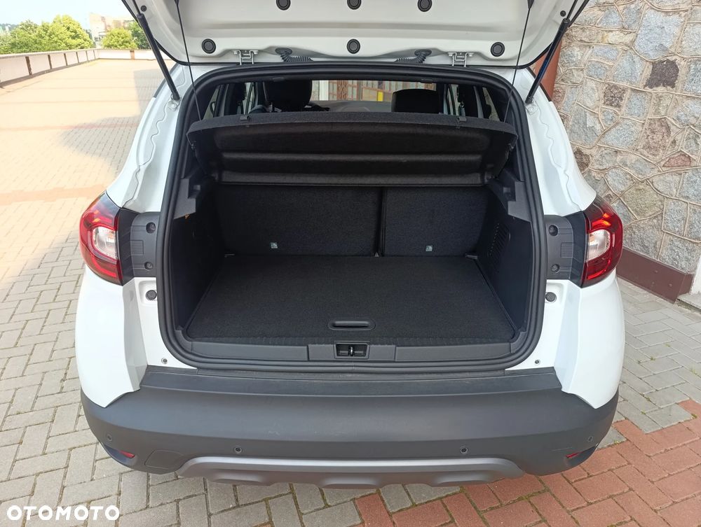 Renault Captur 1.3 Energy TCe S-Edition - 28