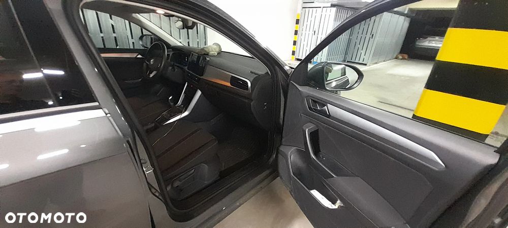 Volkswagen T-Roc 1.5 TSI Life Plus - 2