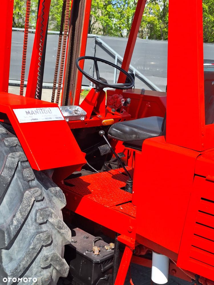 Manitou 4RM20B - 10