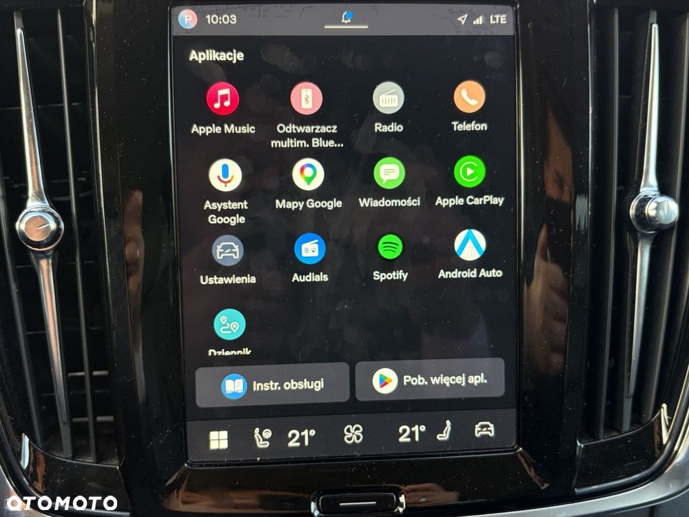 Volvo V90 Cross Country 2022