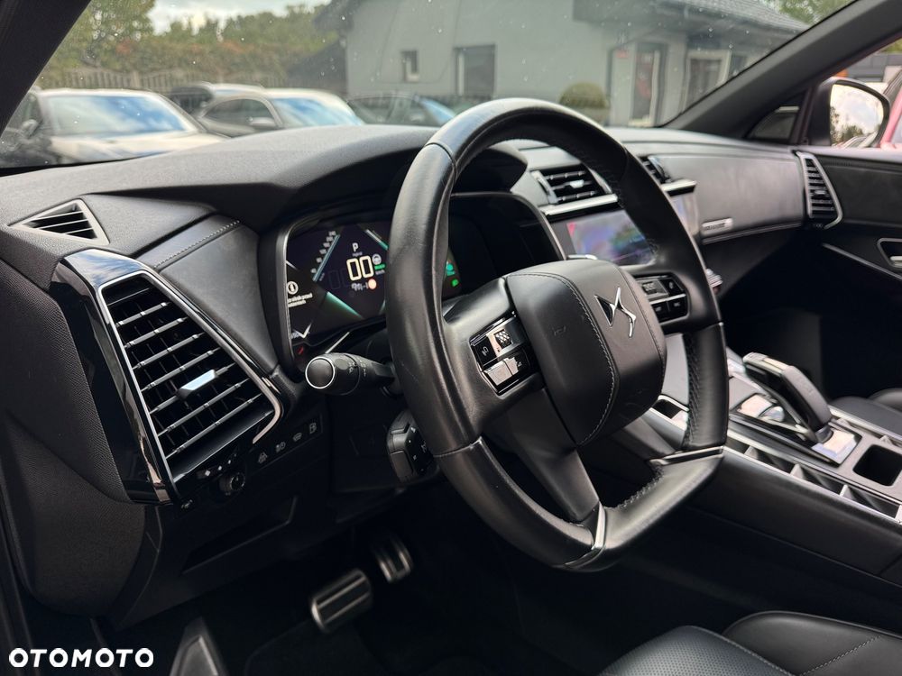 DS Automobiles DS 7 Crossback - 5