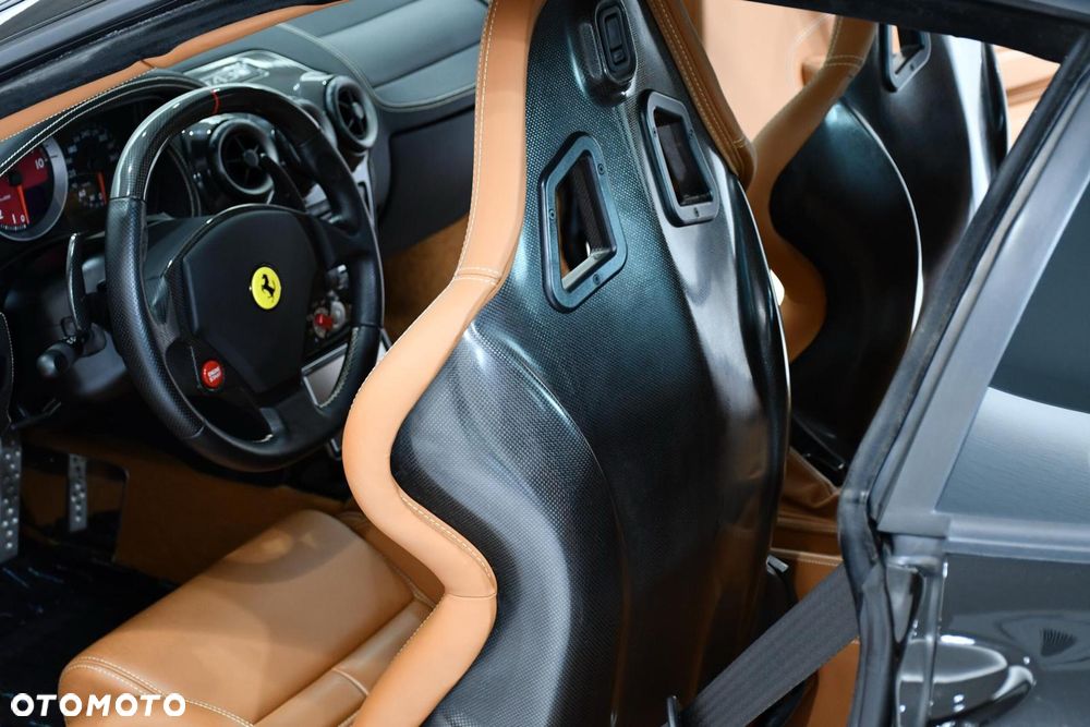 Ferrari F430 F1 - 16