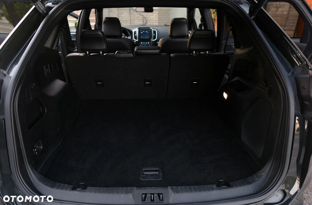 Ford Edge - 20