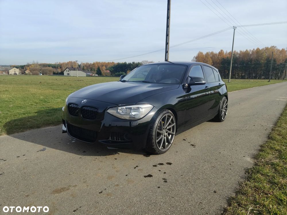BMW Seria 1 118i M Sport - 2