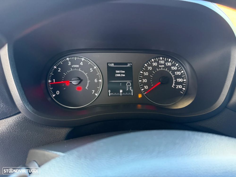Renault Master 2.3 BlueDci 135 L2H2 Confort - 14
