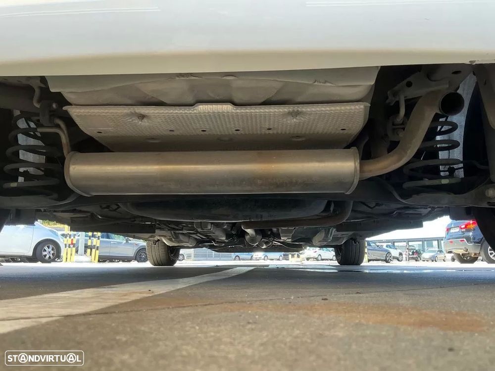 Toyota Aygo 1.0 - 4