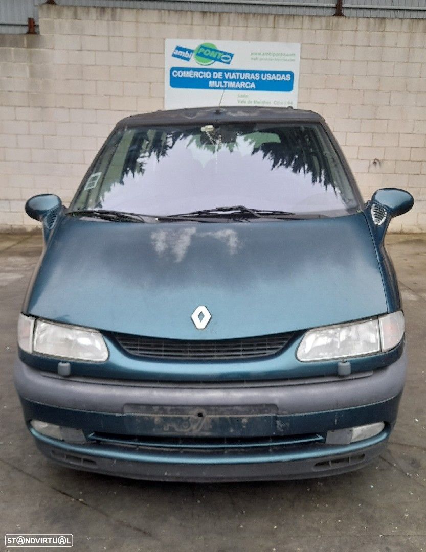 Para peças RENAULT Espace/Grand Espace III (JE0_) - 1