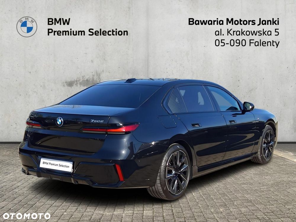 BMW Seria 7 - 3