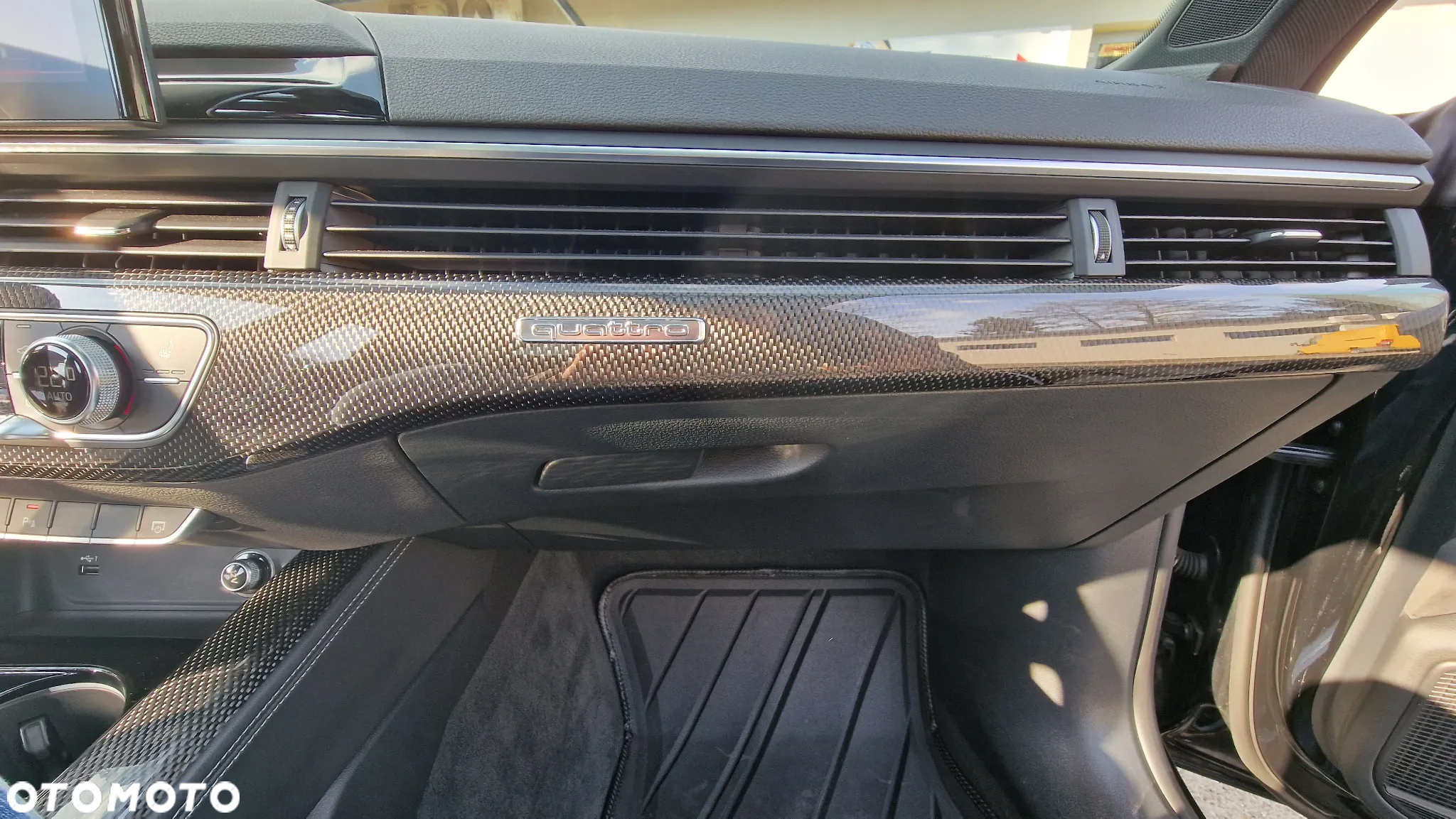 Audi S5 Sportback TDI quattro tiptronic - 19