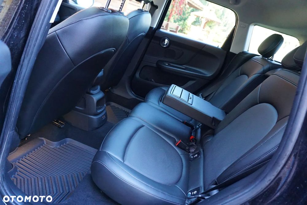 MINI Countryman Cooper All4 - 14