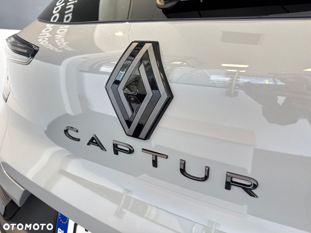 Renault Captur 1.8 E-TECH Full Hybrid 160 Esprit Alpine - 22