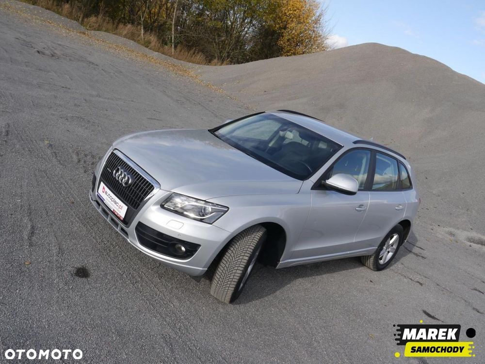 Audi Q5 - 9