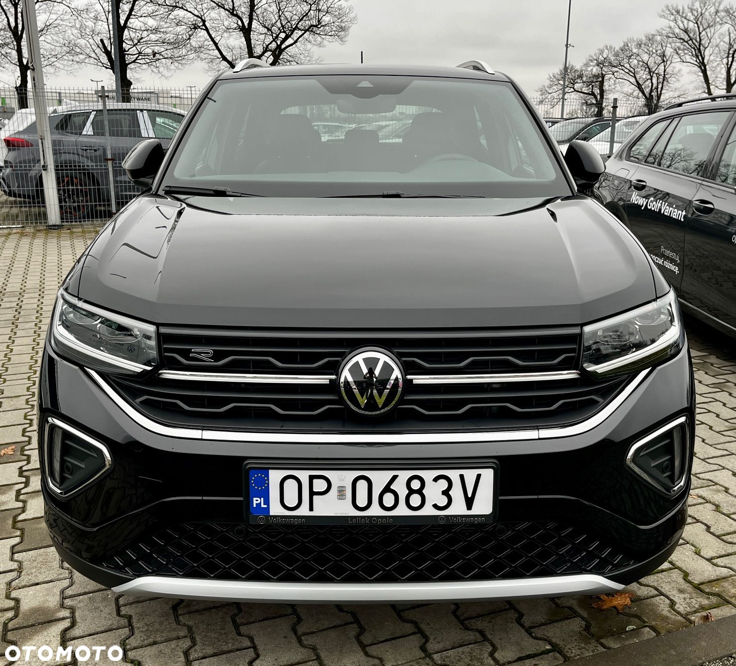 Volkswagen T-Cross - 5