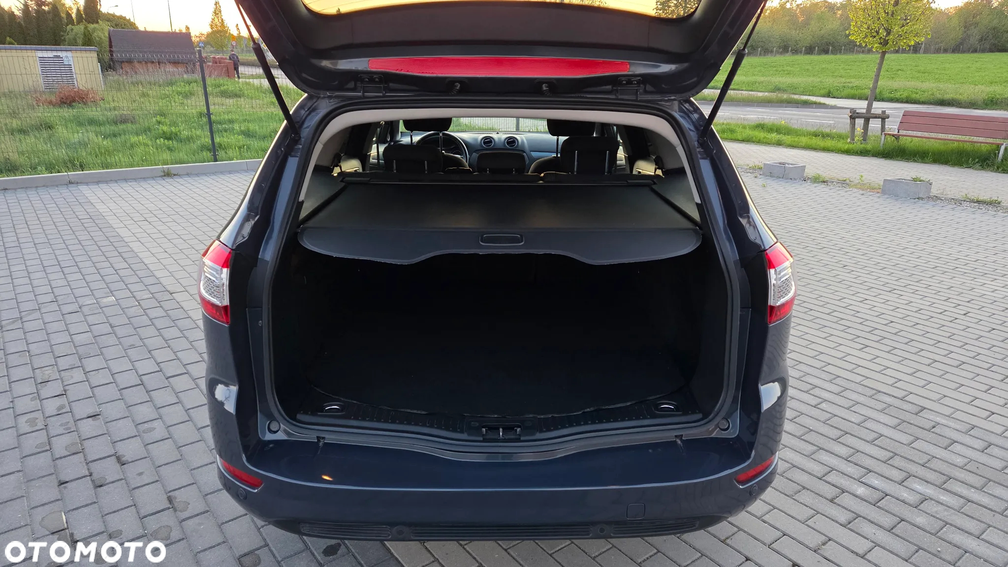 Ford Mondeo 2.0 TDCi Titanium - 17