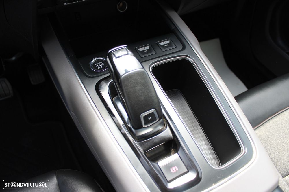 Citroën C5 Aircross 1.5 BlueHDi Feel Pack EAT8 - 17