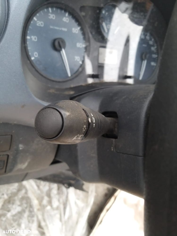 Bloc Lumini pentru Peugeot Partner 1.6HDI din 2012 - 2