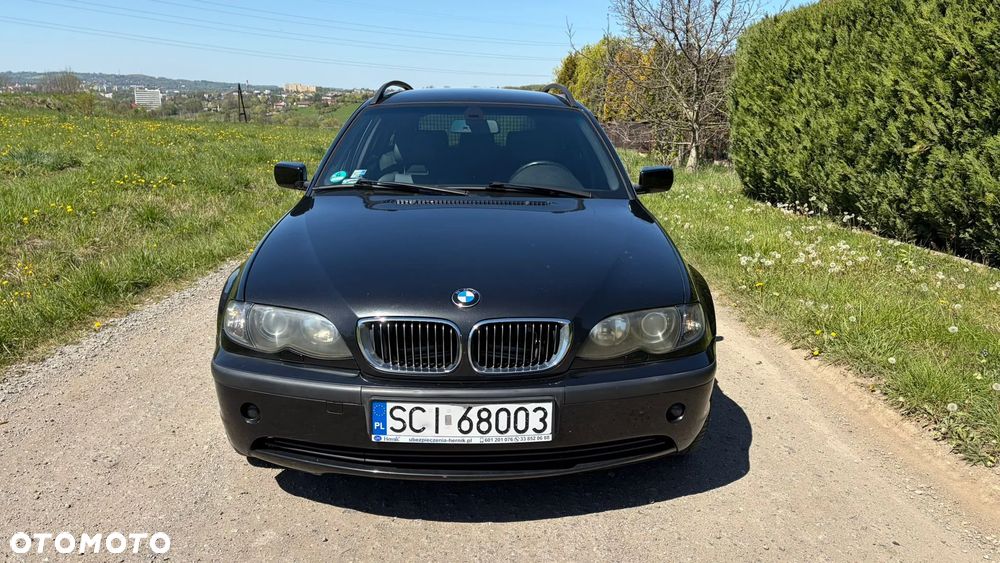 BMW Seria 3 - 2
