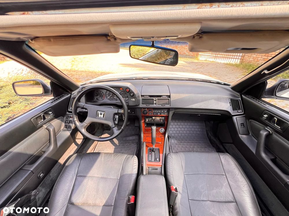 Honda Legend 2.7 EXi - 9