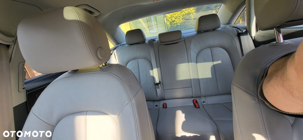 Audi A6 Limousine - 9
