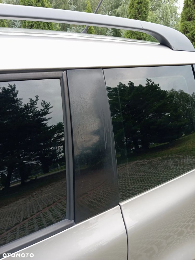 Skoda Yeti 1.4 TSI 4x2 Ambition Green tec - 11