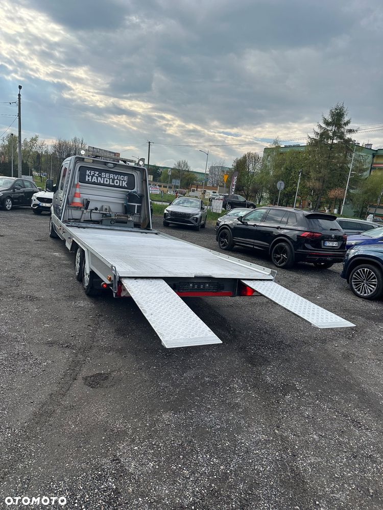 Volkswagen Crafter - 19