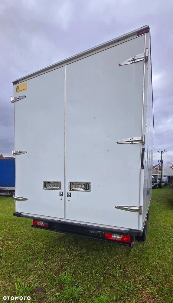 Ford Transit MK8 - 6