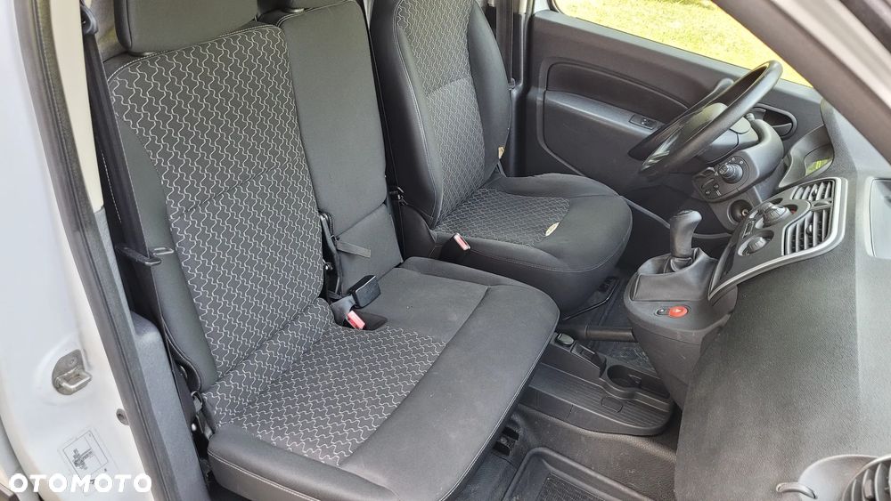 Renault Kangoo - 9