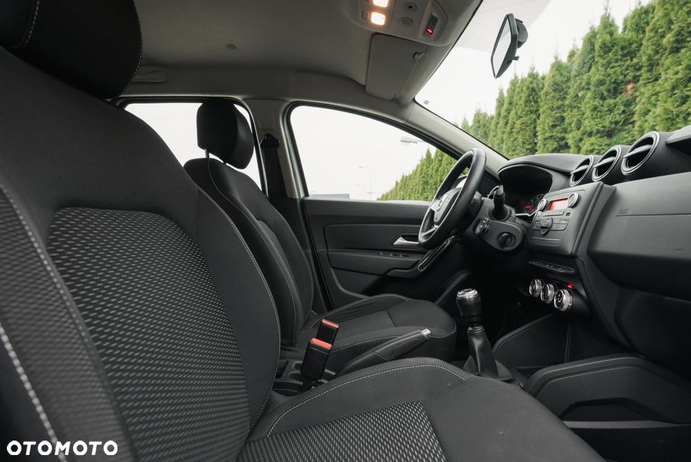 Dacia Duster - 16