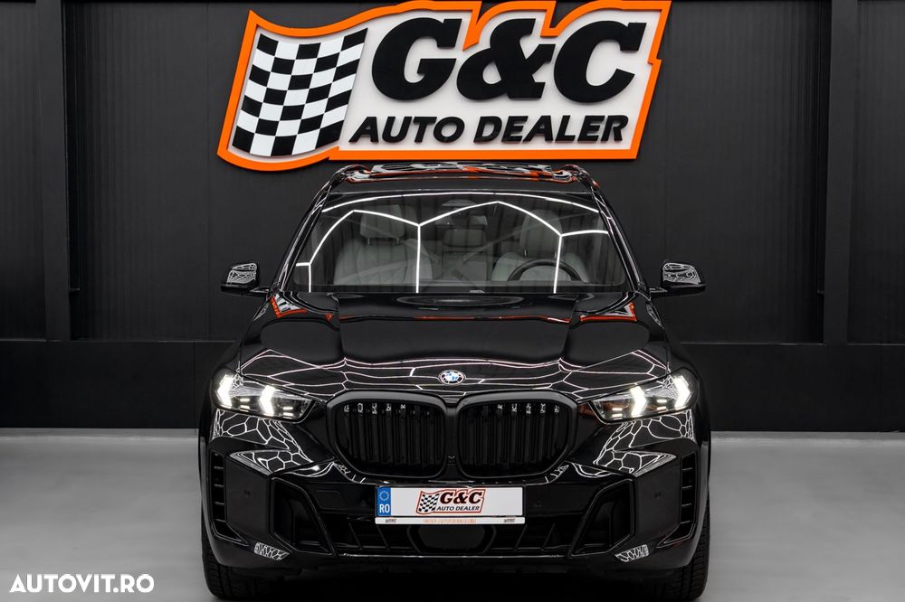 BMW X5 xDrive30d AT MHEV - 2