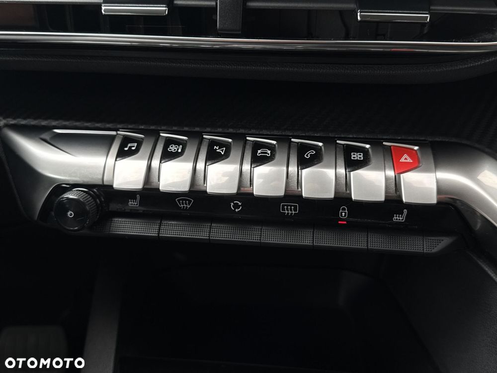 Peugeot 3008 1.2 PureTech Allure Pack S&S EAT8 - 16