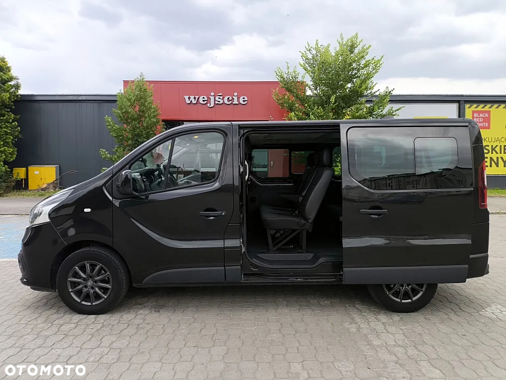 Renault Trafic Passenger 2,9t Pack Clim - 32