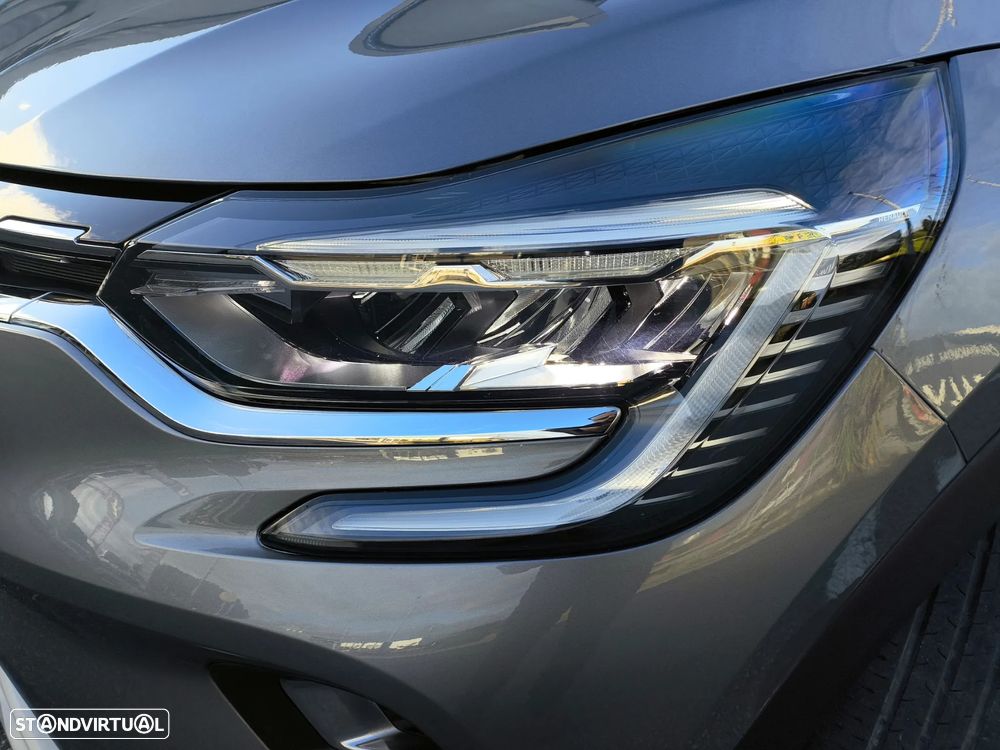 Renault Captur 1.0 TCe Exclusive - 31