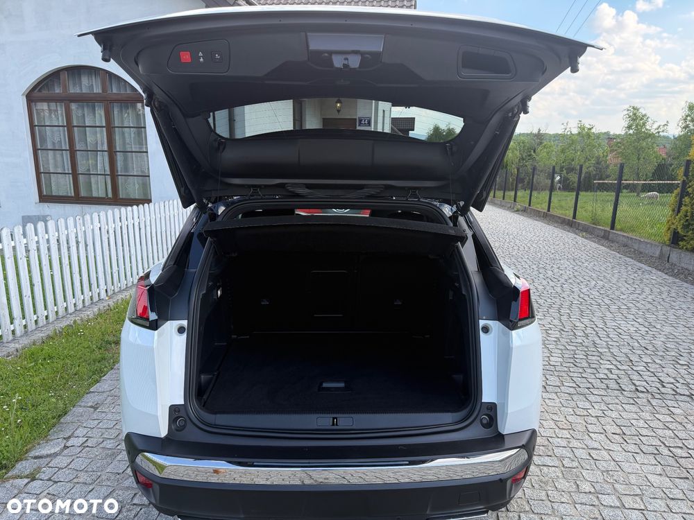 Peugeot 3008 - 5