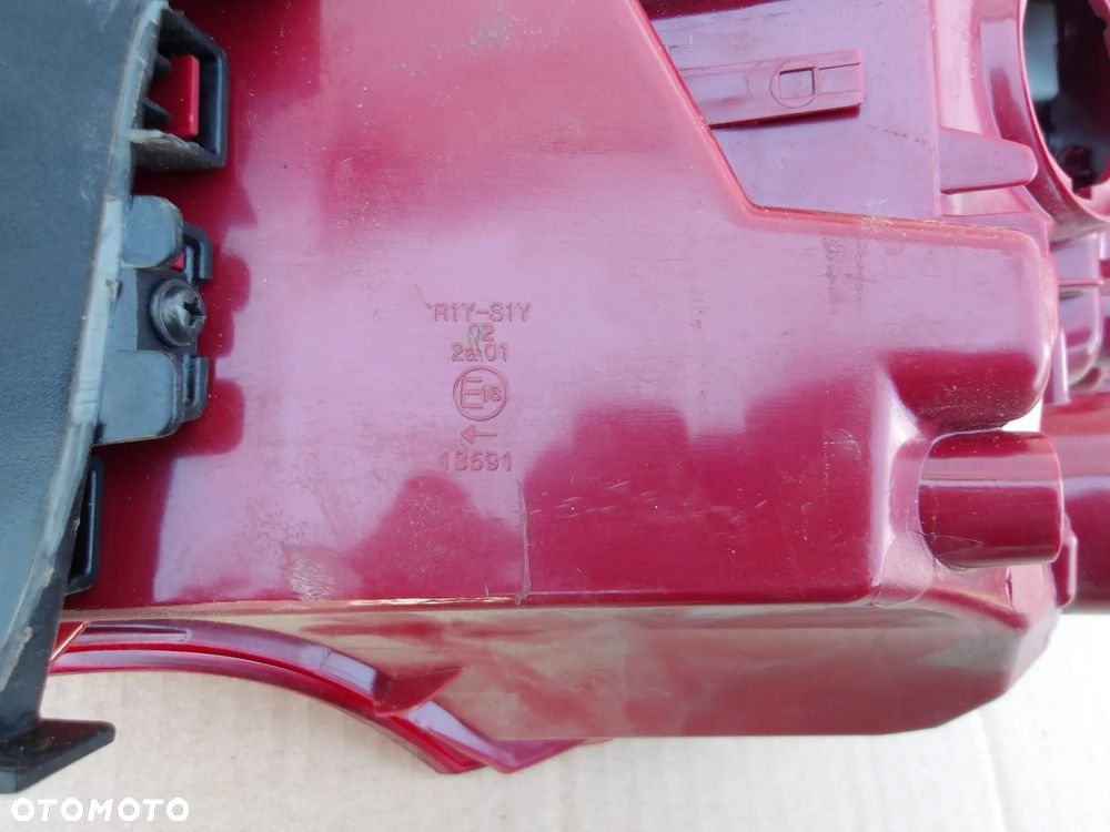 LAMPA LEWY TYL HYUNDAI SANTA FE III - 8