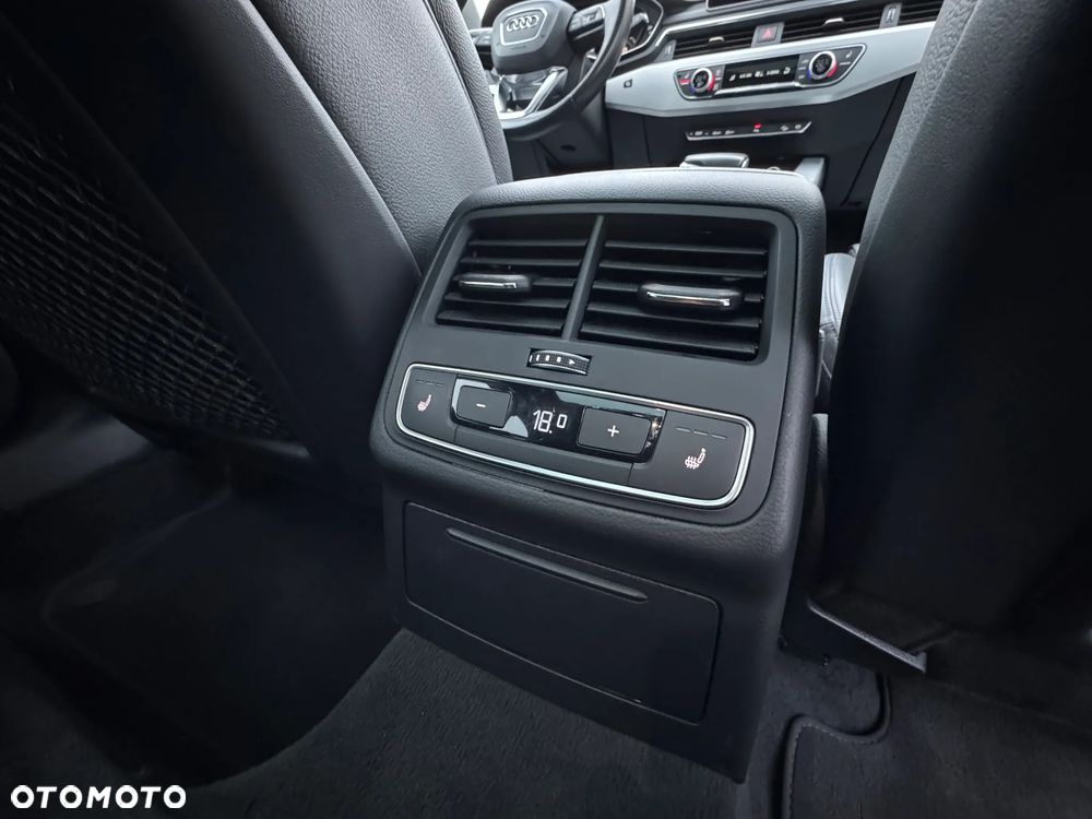 Audi A4 Allroad - 16