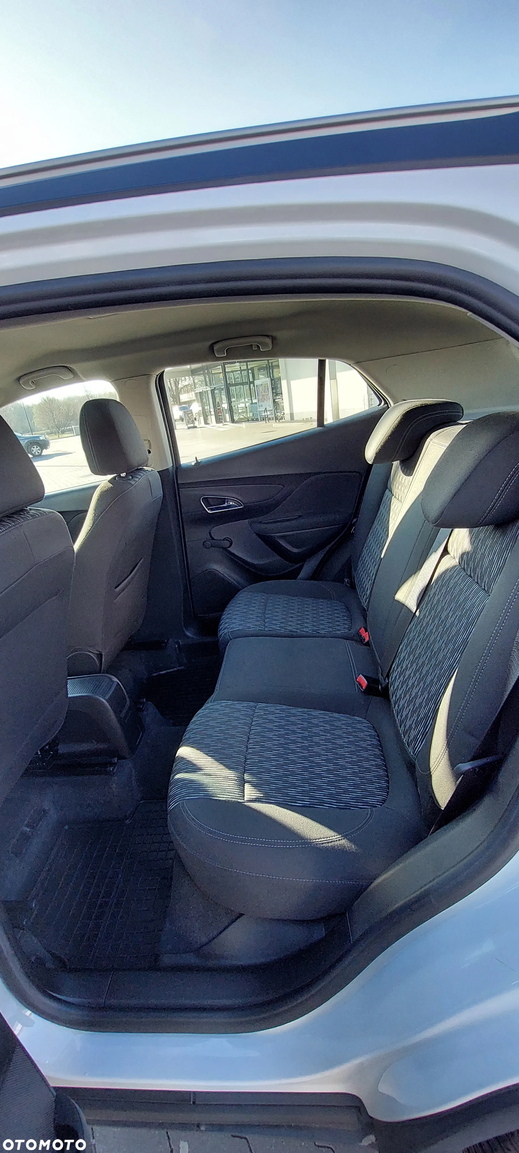 Opel Mokka 1.6 Active S&S - 8