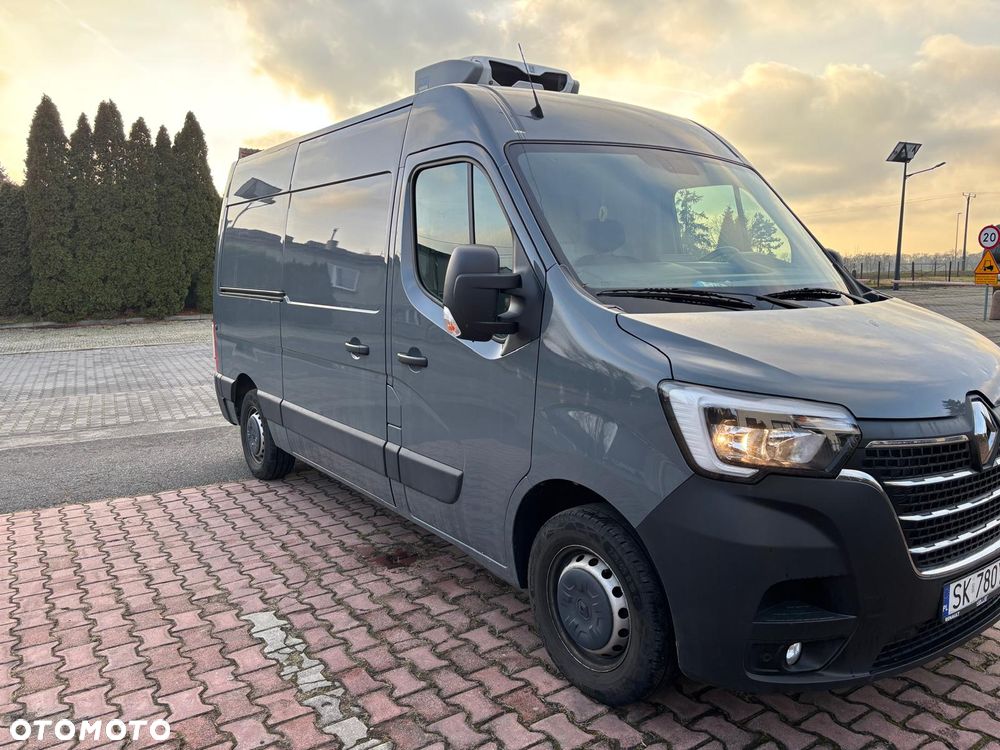 Renault Master - 15