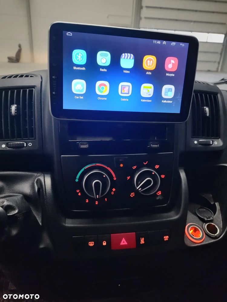 Peugeot Boxer L4H2 - 27