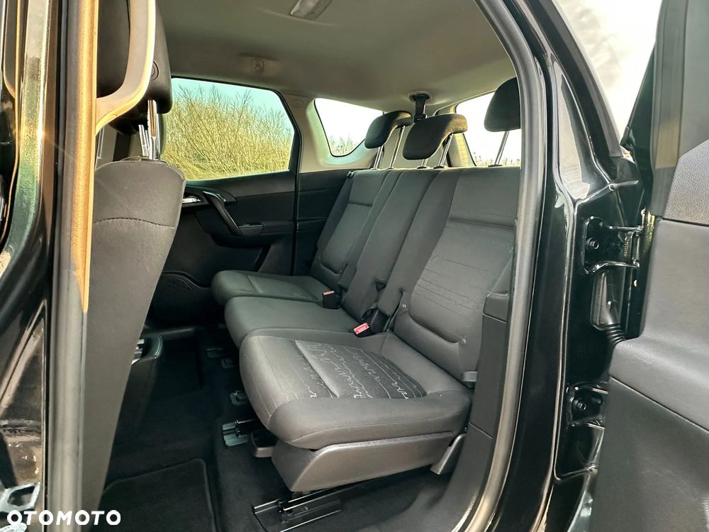 Opel Meriva 1.4 Edition - 9