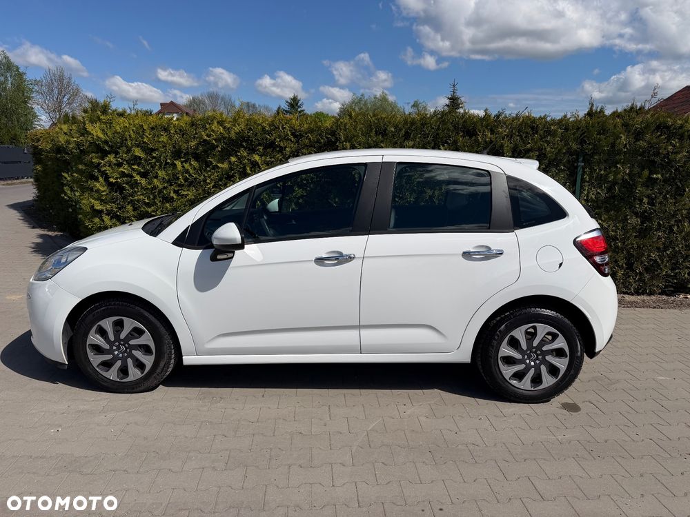 Citroën C3 - 2
