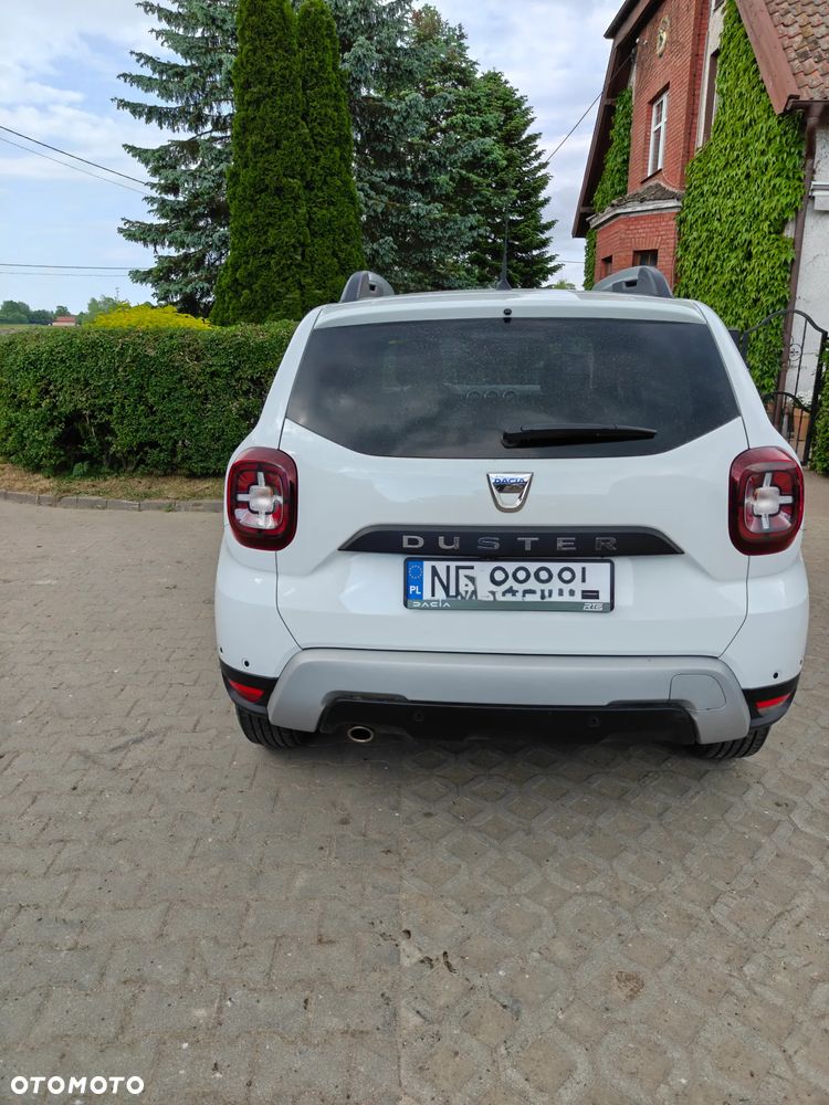 Dacia Duster 1.3 TCe Comfort - 11