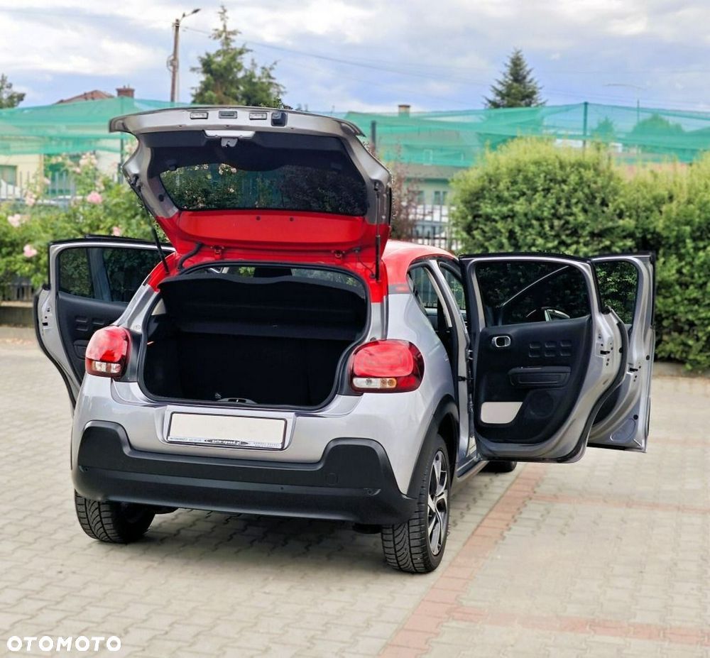 Citroën C3 - 14