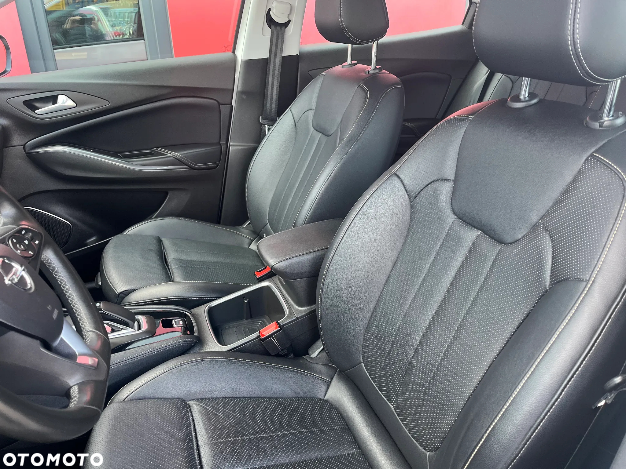 Opel Grandland X Plug-in-Hybrid 1.6 DI Start/Stop Business Edition - 20